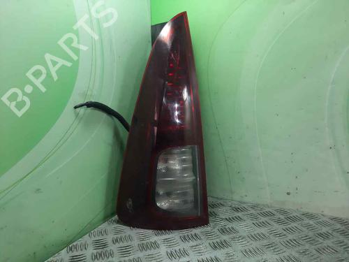 Left taillight RENAULT ESPACE IV (JK0/1_) | BP15557608C34