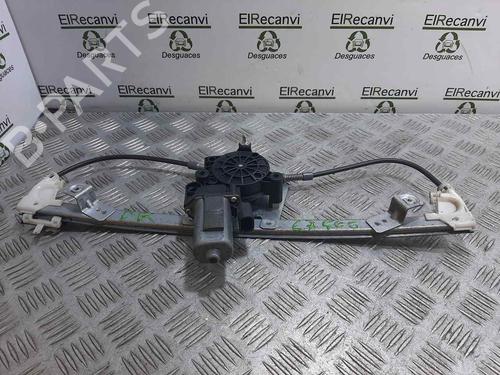 Rudehejsemekanisme Højre foran FIAT GRANDE PUNTO (199_) 1.3 D Multijet (199.AXD11, 199.AXD1A, 199.AXD1B,... (90 hp) 7661383