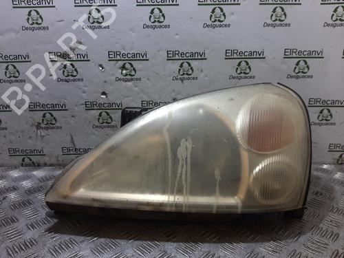Faro izquierdo SUZUKI LIANA Estate (ER) [2001-2007]  19146140