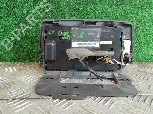 Electronic module RENAULT CLIO III (BR0/1, CR0/1) | BP25881451M83 - Image 2