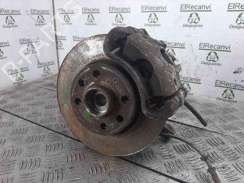 Achsschenkel links vorne für OPEL CORSA C (X01) 1.2 (F08, F68) (75 hp) 11223945