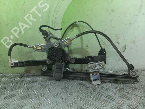 Vindusheismekanisme venstre foran SEAT IBIZA II (6K1) [1993-2002]  12238841