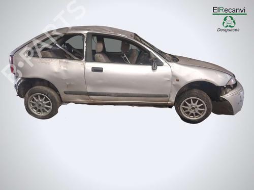 Engine control unit (ECU) ROVER 200 II Hatchback (RF) 220 D/SD | BP15772350M57