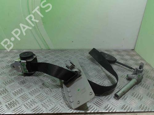 Used Front left seatbelt OPEL CORSA D (S07) 1.7 CDTI (L08, L68) (125 hp) 8759932