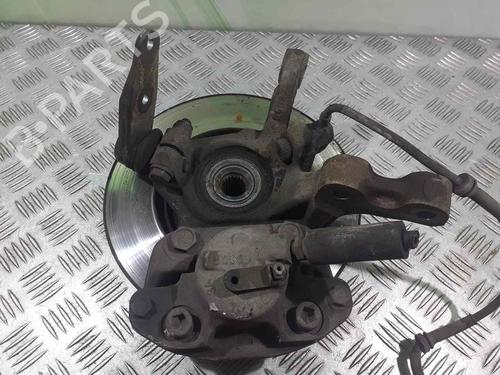 Venstre Styrespindel Lejehus RENAULT CLIO II (BB_, CB_) 1.4 (B/CB0C, B/CB0S) (75 hp) 6970979