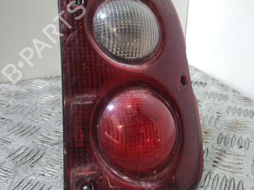 Used Right taillight LAND ROVER FREELANDER I (L314) [1998-2006]  29539395