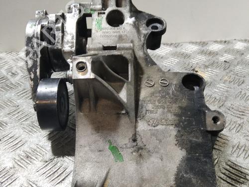 Støtte VW PASSAT B6 Variant (3C5) 1.9 TDI (105 hp) 29755421