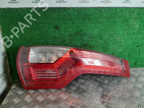 Used Right taillight CITROËN C4 Picasso I MPV (UD_) [2006-2015]  29157387