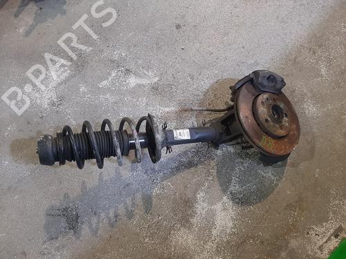 Used Right front steering knuckle Right front steering knuckle VW GOLF IV (1J1) [1997-2008] 30400486 30400486