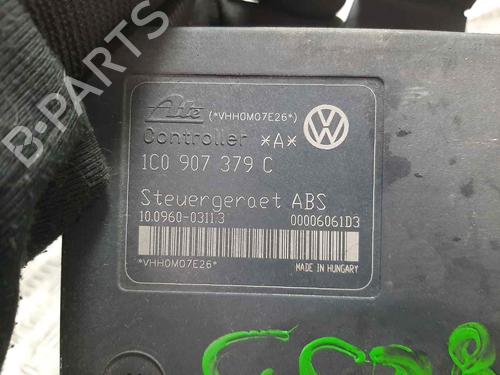 ABS Bremseaggregat VW GOLF IV (1J1) | BP15882092M43