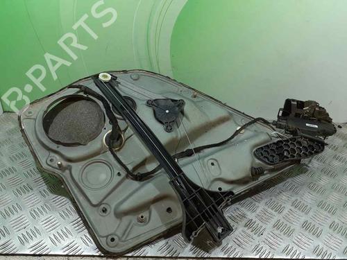 Rudehejsemekanisme Højre bagtil VW GOLF IV (1J1) 1.6 16V | BP7815834C25