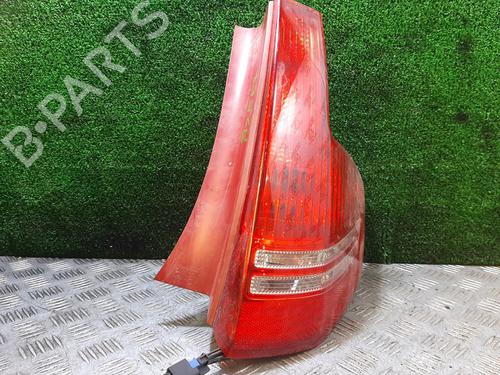 Used Right taillight CITROËN C4 I (LC_) [2004-2014]  27327695