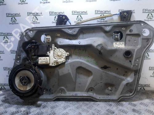 Used Front right window mechanism VW GOLF IV (1J1) 1.9 TDI (110 hp) 13407397