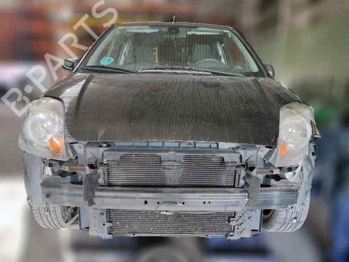 FORD FIESTA V (JH_, JD_) 1.3 (69 hp) 661175