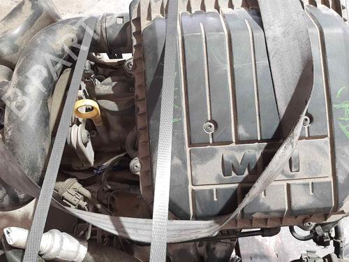 Moteur VW POLO V (6R1, 6C1) 1.0 (75 hp) 14936921