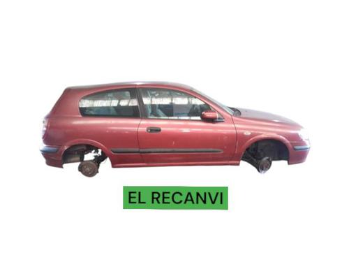 Left front indicator NISSAN ALMERA II (N16) 1.5 | BP38601273C32 - Image 4