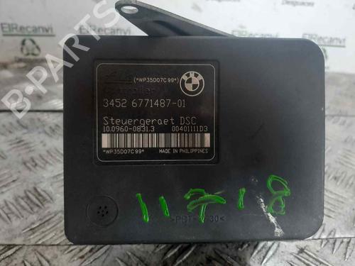 ABS pump BMW 3 (E90) 320 i | BP13580931M43 