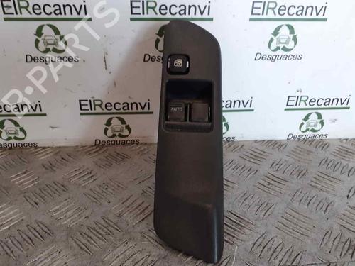 Used Left front window switch Left front window switch 13490477 13490477