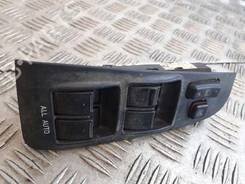 Used Left front window switch Left front window switch TOYOTA AVENSIS (_T22_) 2.0 D-4D (CDT220_, CDT220R) (110 hp) 5869874 5869874