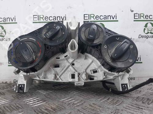 climate-control-ford-ka-ru8-5h0140100-2008-2009-2010-2011-2012-2013-2014-2015-2016-11532279 main image