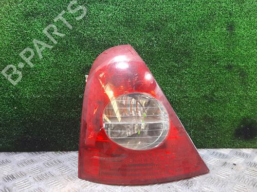 Używane Lampa tylna lewa RENAULT CLIO II (BB_, CB_) [1998-2016]  27616981