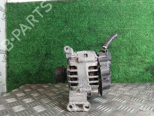 Used Alternator Alternator 34277777 34277777