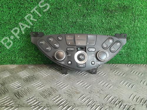 climate-control-nissan-primera-p12-2002-25030196 main image