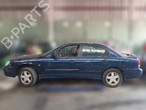 Steering column HYUNDAI SONATA IV (EF)  | BP6470840M21 