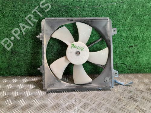 Used Radiator fan Radiator fan MAZDA MX-5 II (NB) 1.6 16V (NB6C) (110 hp) 35726084 35726084