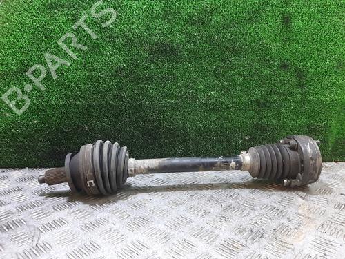 Used Left front driveshaft VW POLO (9N_, 9A_) 1.4 16V (75 hp) 27513356