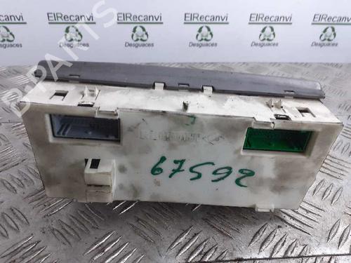 Climate control RENAULT LAGUNA II Grandtour (KG0/1_) | BP6116013I5
