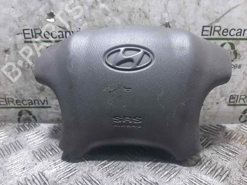 driver-airbag-hyundai-tucson-jm-03371205-2004-2005-2006-2007-2008-2009-2010-2011-2012-2013-2014-2015-2016-2017-2018-2019-16856160 main image