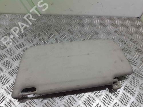 Right sun visor OPEL COMBO Box Body/MPV | BP7311272I2 - Image 2