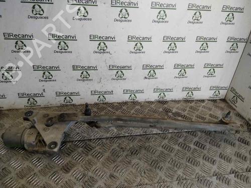 Used Front wiper motor VOLVO S40 II (544) [2003-2012]  18842397