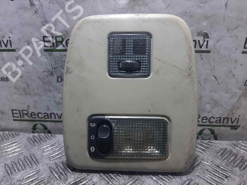 Used Interior roof light Interior roof light CITROËN XSARA (N1) 2.0 HDi 90 (90 hp) 15938731 15938731