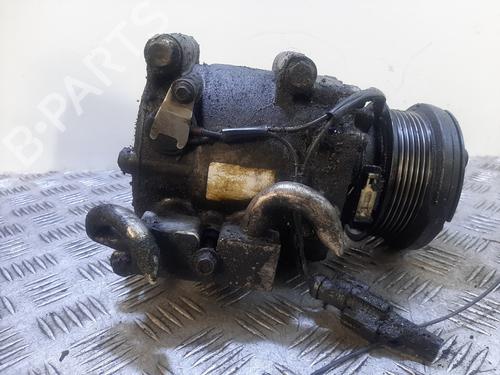 AC compressor FORD FOCUS II Saloon (DB_, FCH, DH) | BP36542257M34 - Image 3