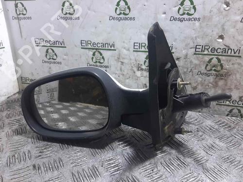 Used Left mirror RENAULT MEGANE I (BA0/1_) [1995-2004]  16772736