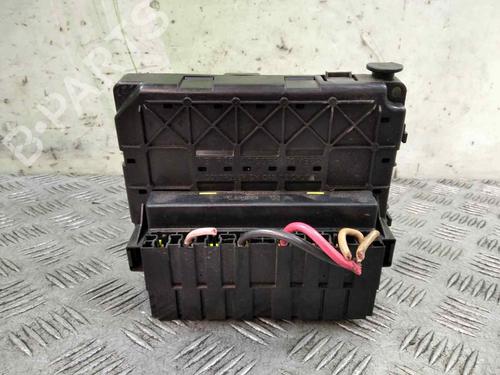 Used Fuse box PEUGEOT 206 Hatchback (2A/C) [1998-2012]  19573504