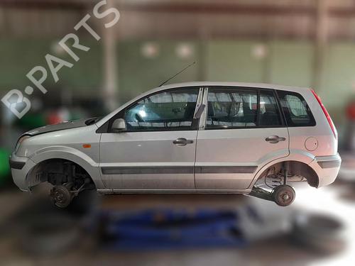 Climate control FORD FUSION (JU_)  | BP7251060I5 