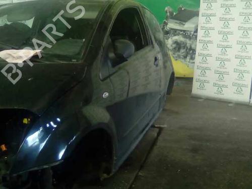 Left front driveshaft CITROËN C2 (JM_)  | BP4530288M38 