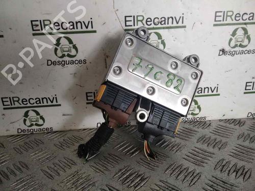 Kollisjonspute styreenhet OPEL ASTRA H GTC (A04) [2005-2010]  16697878