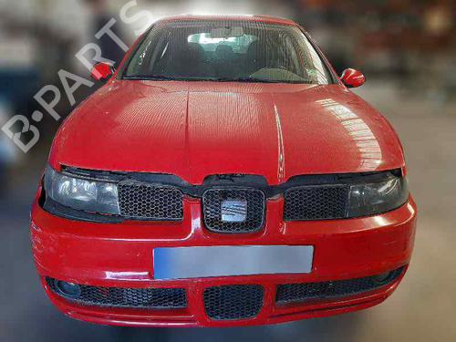 Intercooler SEAT LEON (1M1) 1.9 TDI | BP6112085M30 