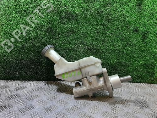 Used Brake master cylinder RENAULT CLIO III (BR0/1, CR0/1) 1.5 dCi (BR17, CR17) (86 hp) 27161394