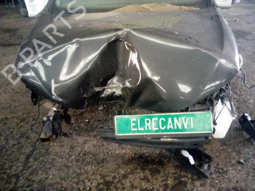 Climate control SEAT IBIZA IV SC (6J1, 6P5) | BP4534802I5