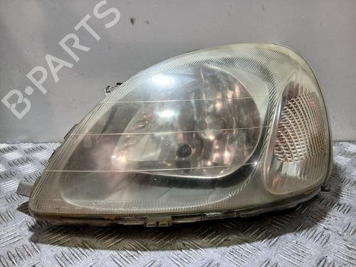 Phare gauche TOYOTA YARIS (_P1_) 1.0 (SCP10_, SCP10R) (68 hp) 31713229