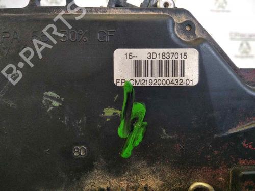 Front left lock VW TOUAREG (7LA, 7L6, 7L7) | BP19267056C98