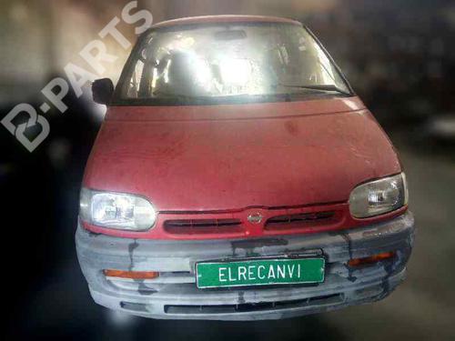 Used Parts NISSAN VANETTE CARGO Bus (HC 23)    735659