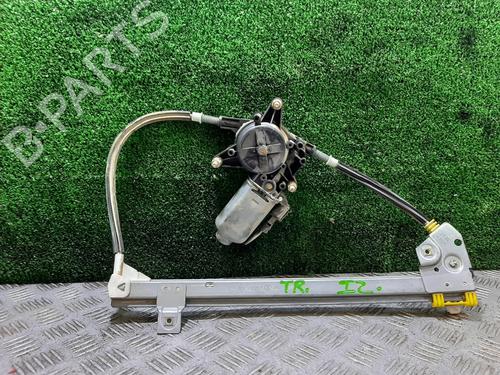 Used Rear left window mechanism RENAULT SCÉNIC I MPV (JA0/1_, FA0_) 1.4 16V (JA0D, JA1H, Ja0W, JA10) (95 hp) 26596370