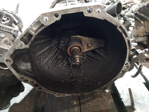 Used Gearbox HYUNDAI TERRACAN (HP) 2.9 CRDi (150 hp) 19710546