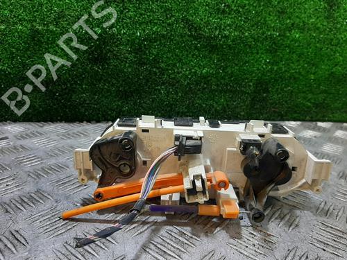 Climate control PEUGEOT 208 I (CA_, CC_) | BP25743862I5